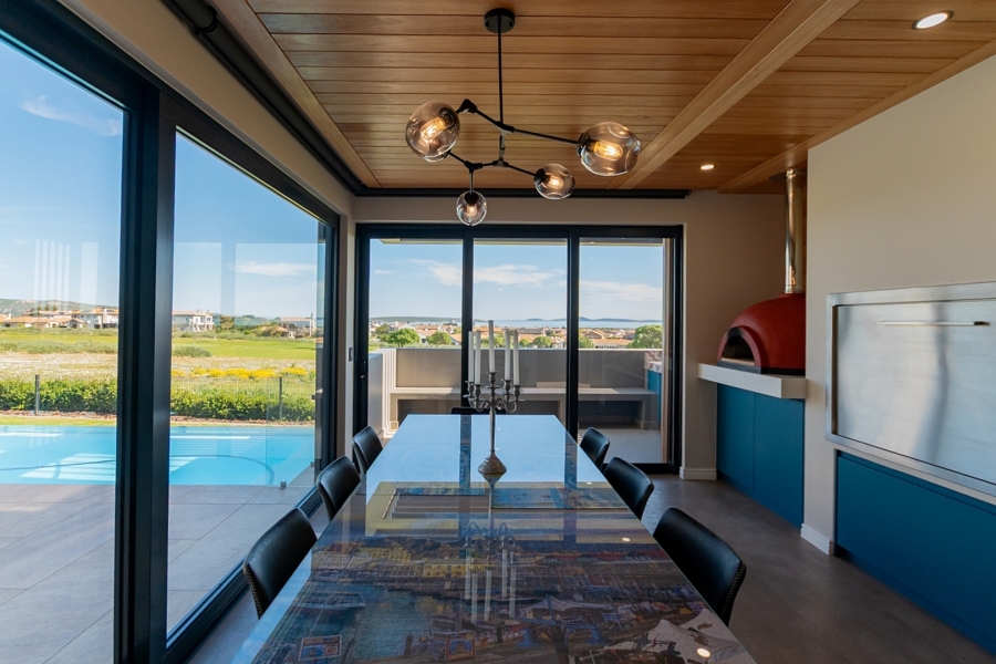 3 Bedroom Property for Sale in Langebaan Country Estate Western Cape